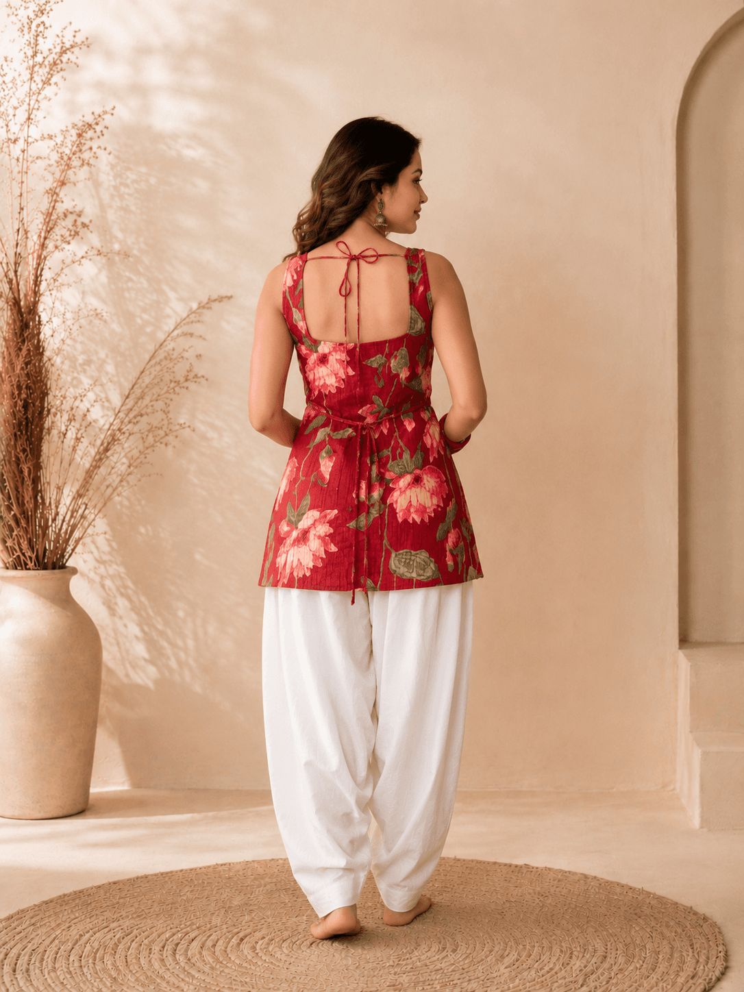 Cotton Sets