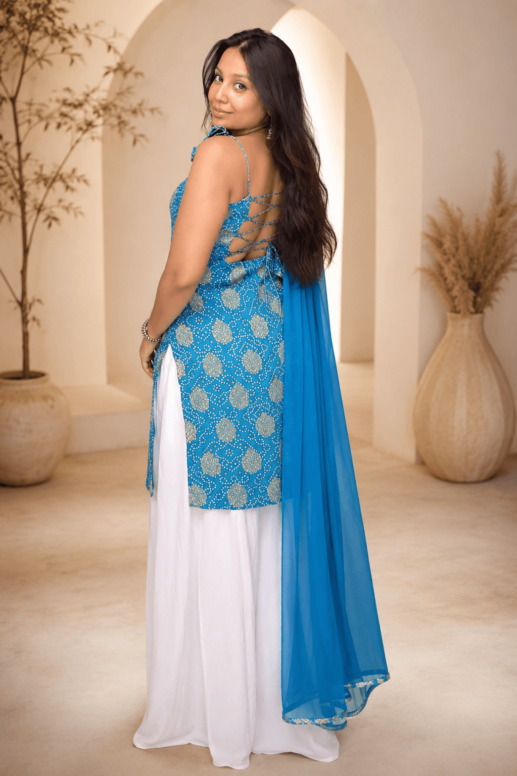 Kurti Sets